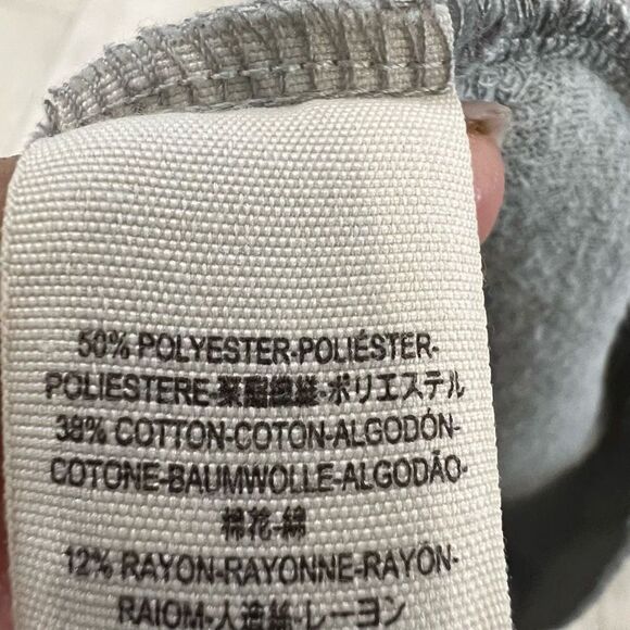 Free people womens oversized sweater size M - Picture 6 of 6